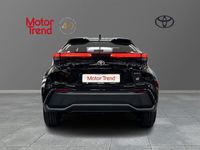 begagnad Toyota C-HR Hybrid AWD-i 2,0 AWD GR SPORT PREMIERE EDITION B