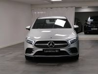 begagnad Mercedes A250 e Sedan, 218hk | AMG Line | LEASBAR