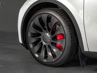 begagnad Tesla Model Y Performance AWD Autopilot Moms / Hemleverans /