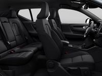 begagnad Volvo XC40 Recharge Single Motor Extended Range Core 2024, SUV
