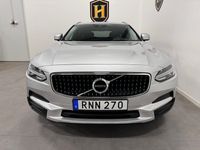 begagnad Volvo V90 CC D4 AWD Geartronic Momentum Euro 6