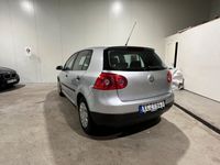 begagnad VW Golf V 6