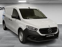 begagnad Mercedes Citan 112 Benz CDI L2 automat LAGERBIL 2024, Transportbil