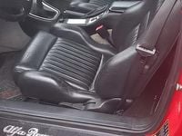 Begagnad Alfa Romeo Spider 155 HK (114 kW) 1998 Cab