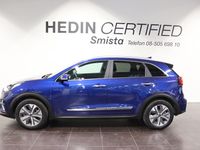 begagnad Kia e-Niro ADVANCE 64kWh 204hk