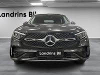 Begagnad Mercedes GLC300e AMG 2025