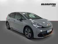 Begagnad Cupra Born e-Boost 169 kW (231 HK) 2023 Grå Halvkombi