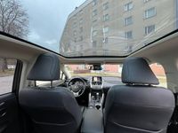 begagnad Lexus NX300h Luxury 360kamera, Panorama, ML