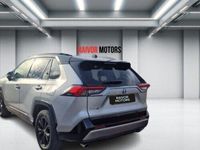 begagnad Toyota RAV4 2.5 Hybrid AWD-i E-CVT JBL Edition