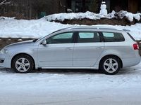 Begagnad VW Passat 150 HK (110 kW) 2010 Kombi
