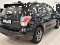 begagnad Subaru Forester 2.0 AWD Automat