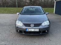 begagnad VW Golf V 