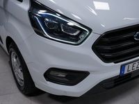 begagnad Ford Transit Custom 340 2.0 TDCi 8-Sits Kombi L2 MOMS Eu6