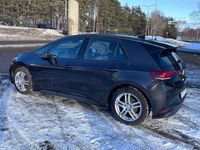 Begagnad VW ID.3 Pro Performance 150 kW (204 HK) 2021 Halvkombi