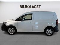 Begagnad Renault Kangoo 116 HK (85 kW) 2022 Vit Minibuss