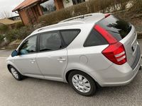 begagnad Kia Ceed Sportswagon CEED _ 1.6 CRDi Euro 4