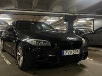 begagnad BMW 520 F11 M sport