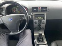 begagnad Volvo V50 1.6 D Momentum Euro 4 nybesiktigad