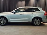 begagnad Volvo XC60 D4 AWD R-Design 22" Head-Up BLIS VoC Drag Kamera 2018, SUV