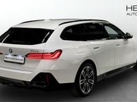 Begagnad BMW 530e M Sport 299 HK (219 kW) 2025 Kombi