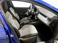 Begagnad Renault Clio V Evolution 92 HK (67 kW) 2025 Blå (blue) Halvkombi