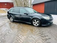 Begagnad Saab 9-3 175 HK (128 kW) 2008 Kombi