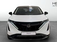 Ny Nissan Ariya Advance 22 kW (30 HK) 2025 Grå SUV