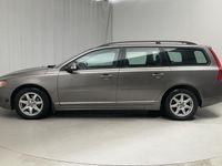 begagnad Volvo V70 II 2.0F