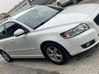 begagnad Volvo V50 D2 Momentum Euro 5