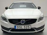 begagnad Volvo V60 CC V60 D3 Cross Country