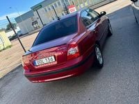 Begagnad Hyundai Elantra 143 HK (105 kW) 2004 Sedan
