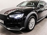 begagnad Audi A4 Allroad Q2 QUATTRO 3.0 TDI V6 DRAG NAV 2017, SUV