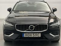 begagnad Volvo V60 T6 AWD Recharge