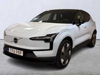 Begagnad Volvo EX30 Performance 319 kW (434 HK) 2024 Ljusblå SUV