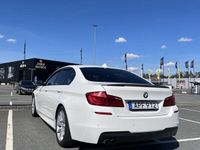 begagnad BMW 520 d Sedan