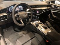 begagnad Audi A6 Quattro Avant 50 TFSIe 299hk