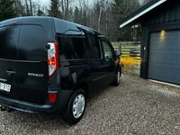 begagnad Renault Kangoo Express 1.5 dCi Euro 5