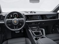 begagnad Porsche Cayenne S E-Hybrid E-