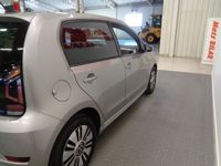 begagnad VW e-up! 