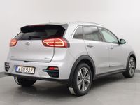 begagnad Kia e-Niro 64 kWh Advance Plus Tech-paket