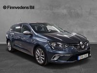 begagnad Renault Mégane GT Line Sport Tourer 1,3 TCe 140 GPF EDC ST