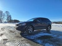 Begagnad Volvo XC60 163 HK (119 kW) 2011 SUV