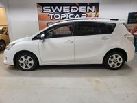 begagnad Toyota Verso 1.8 Valvematic Multidrive S Euro 6