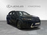 begagnad Lexus UX 250h Comfort Teknikpaket Vinterhjul Garanti