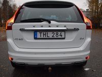 begagnad Volvo XC60 D4 Momentum D_Värmare Navi Euro 6