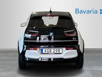 begagnad BMW i3 120Ah Comfort