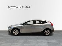 begagnad Volvo V40 CC T4 AWD Aut Drag