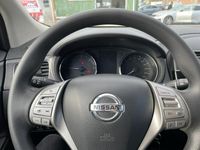 begagnad Nissan Pulsar 1.5 dCi Euro 5