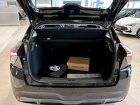 Begagnad MG MG4 EV 125 kW (170 HK) 2024 Svart Halvkombi