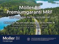 Begagnad VW e-Golf 100 kW (136 HK) 2020 Grå Halvkombi